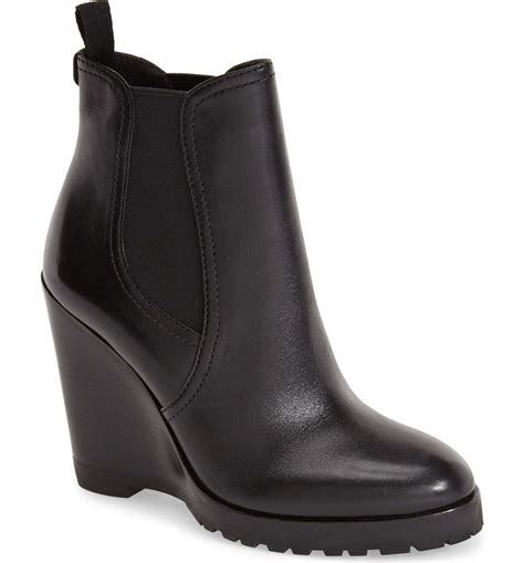 michael kors thea wedge boots|zappos michael kors boots.